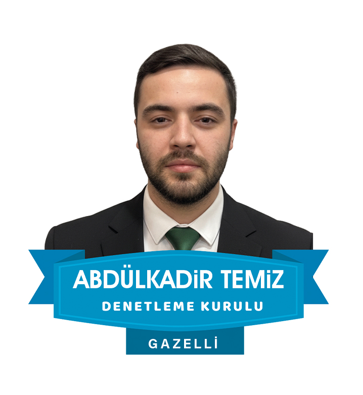Abdülkadir Temiz