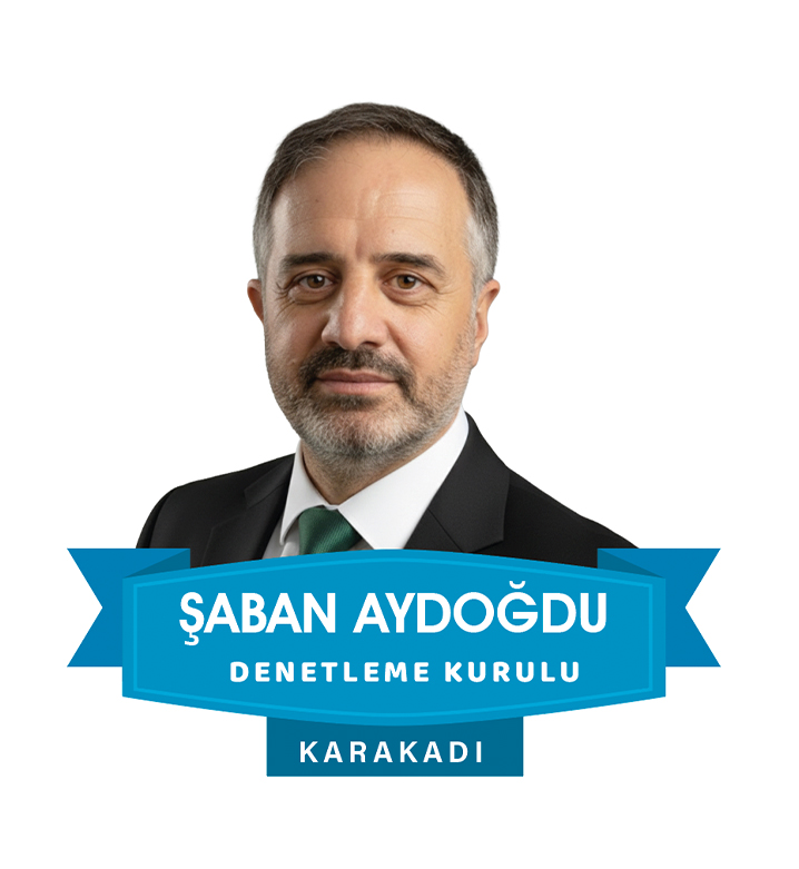 Şaban Aydoğdu