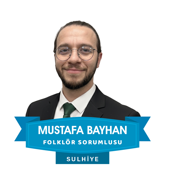 Mustafa Bayhan