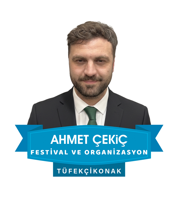 Ahmet Çekiç