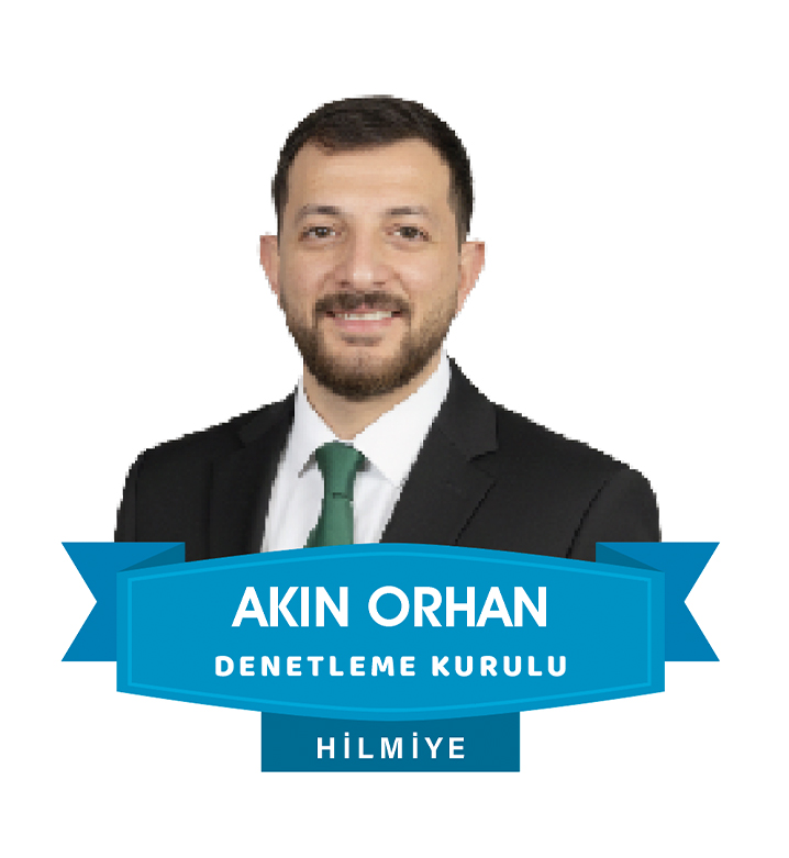 Akın Orhan