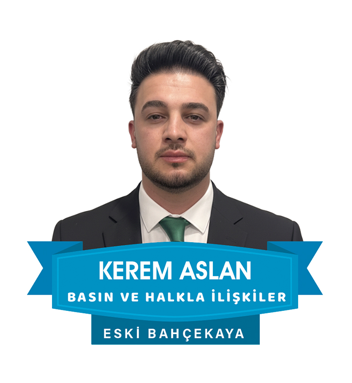Kerem Aslan