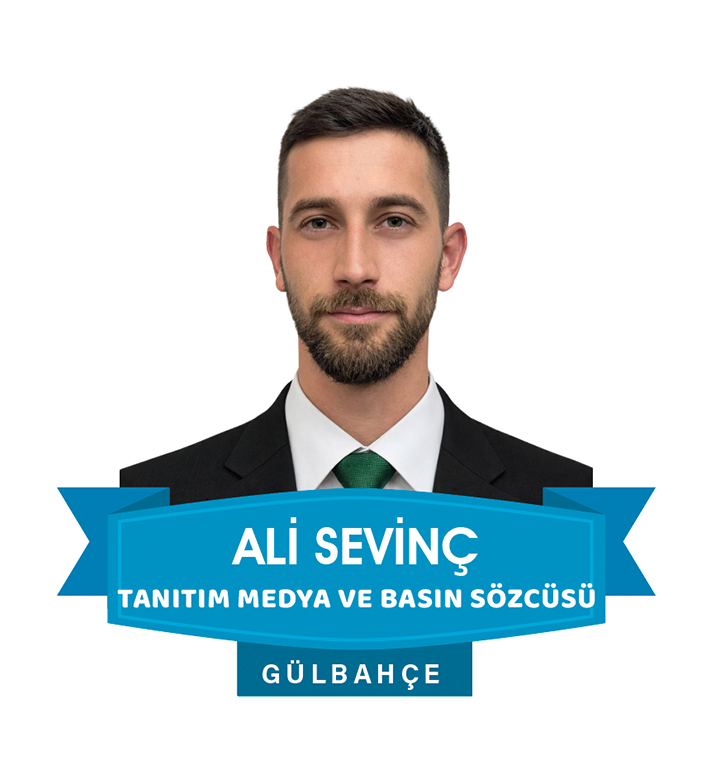 Ali Sevinç