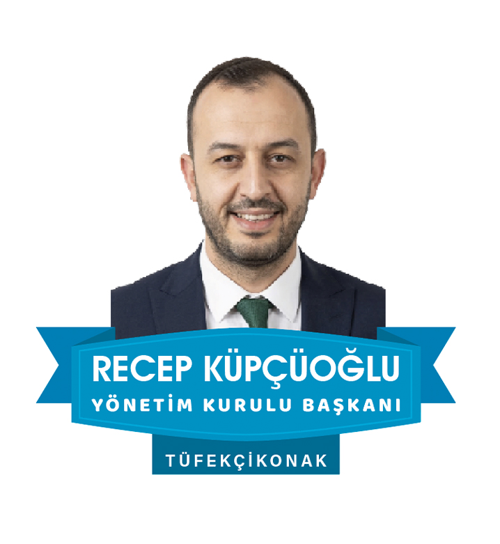 Recep Küpçüoğlu