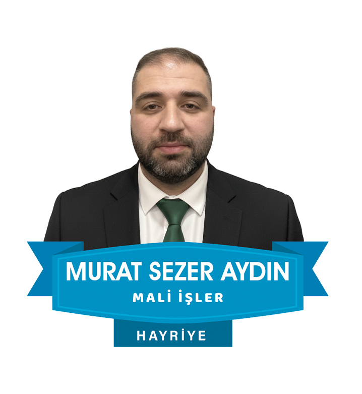 Murat Sezer Aydın