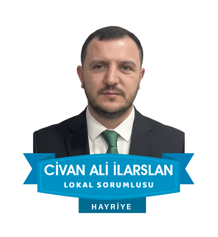 Civan Ali İlarslan