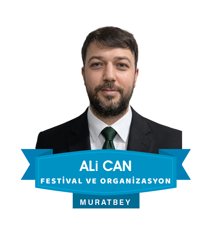 Ali Can