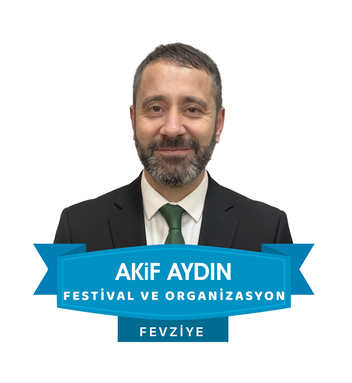 Akif Aydın