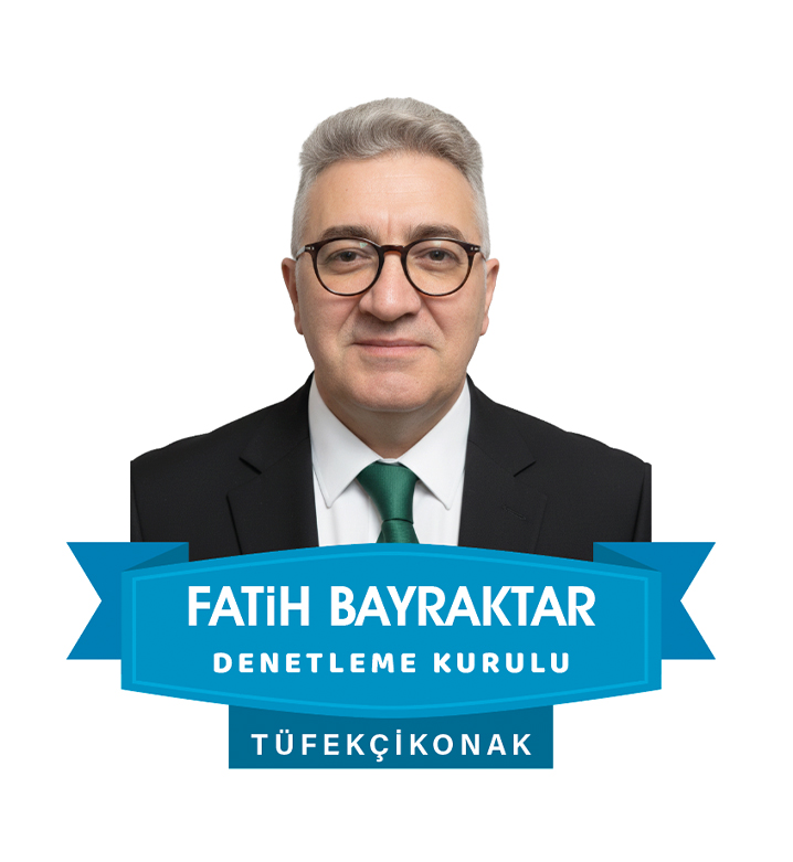 Fatih Bayraktar