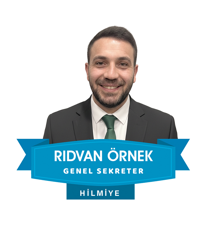 Rıdvan Örnek