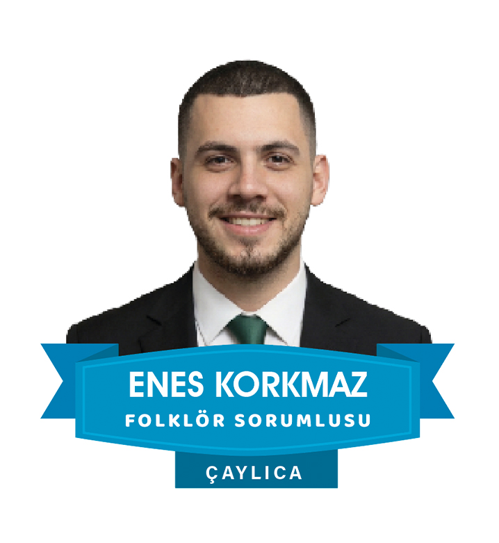 Enes Korkmaz