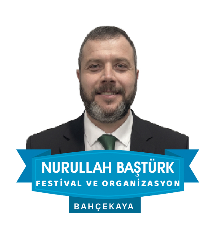 Nurullah Baştürk