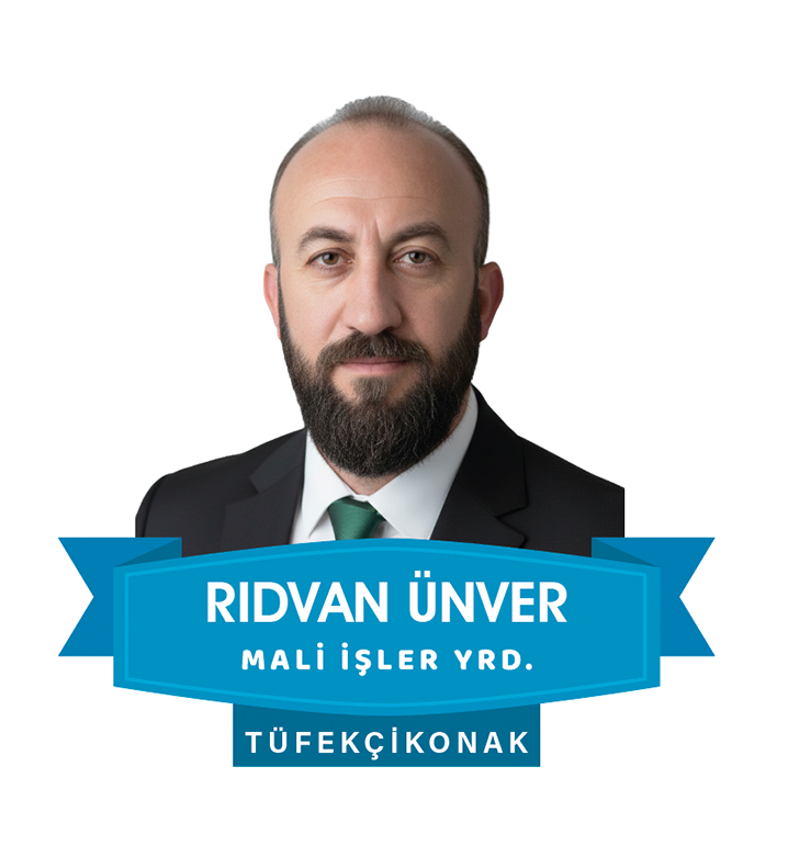 Rıdvan Ünver