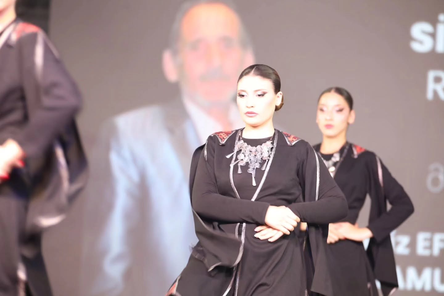 26. ULUSLARARASI CHVENEBUREBİ FESTİVALİMİZ 1'NCİ GÜNÜNDE Kareler - 2