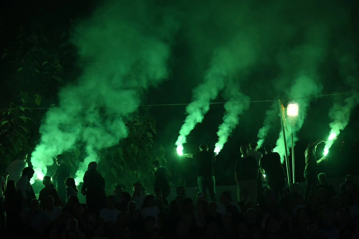 26. ULUSLARARASI CHVENEBUREBİ FESTİVALİMİZ Kareler - 2 2'NCİ GÜNÜ Büyük Bir Coşku İle Kutlandı.