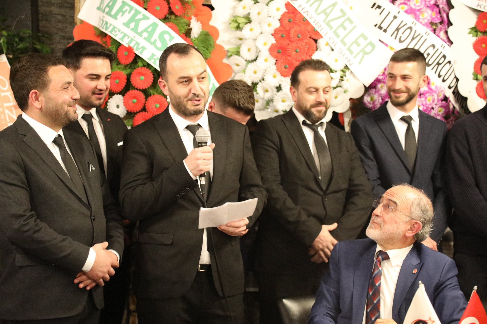 2025 OLAĞAN KONGREMİZ'DEN